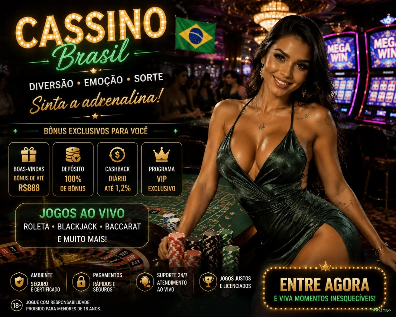 Download Android hhhjogo