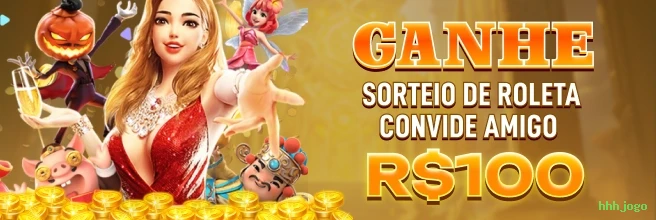 Cashback Semanal hhhjogo