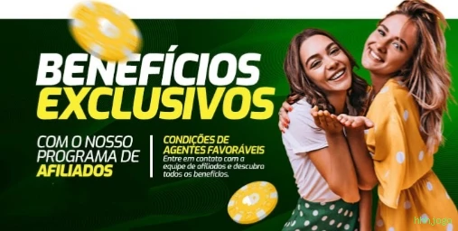 Dealers profissionais da hhhjogo