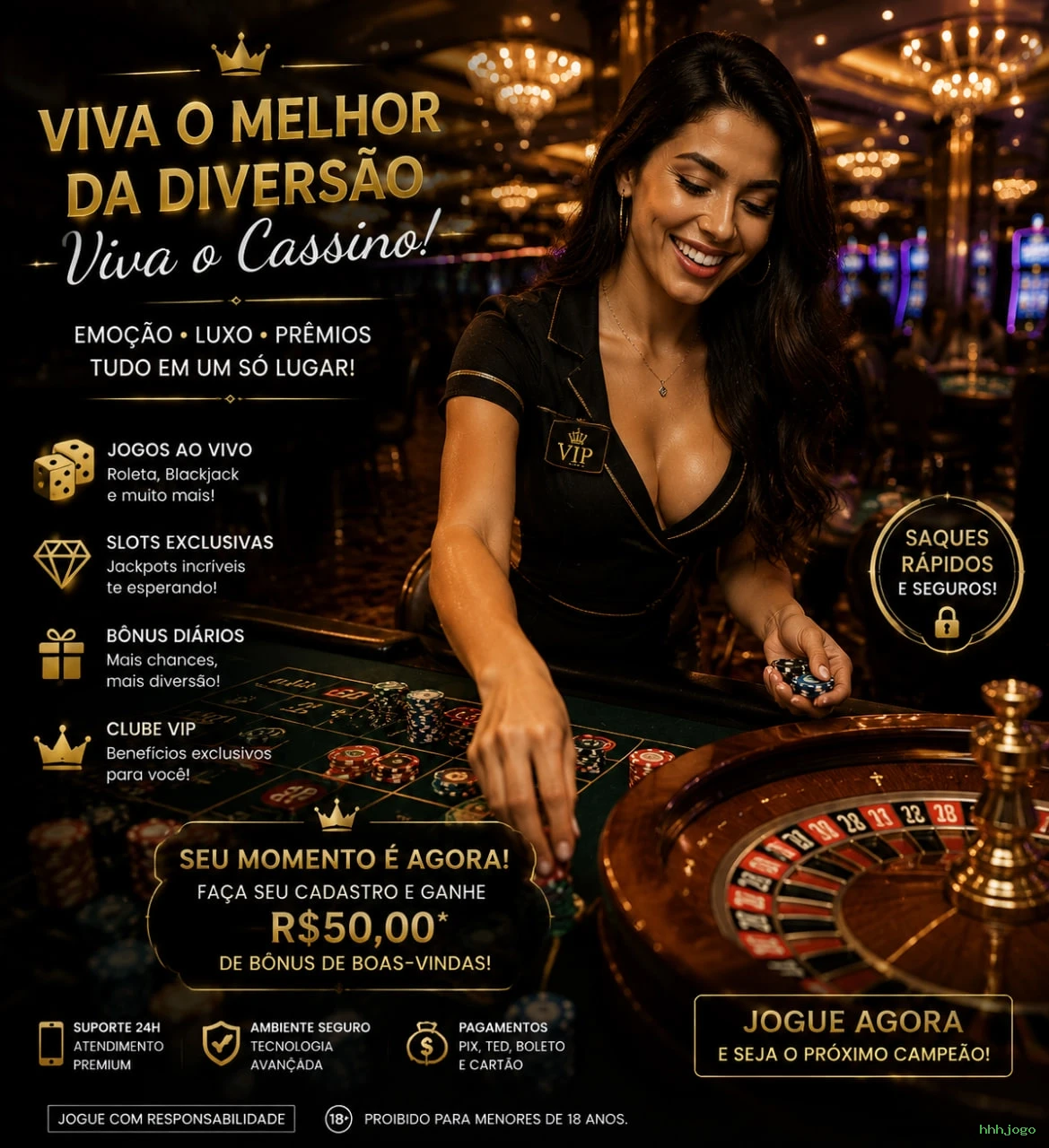 Instalação iOS hhhjogo