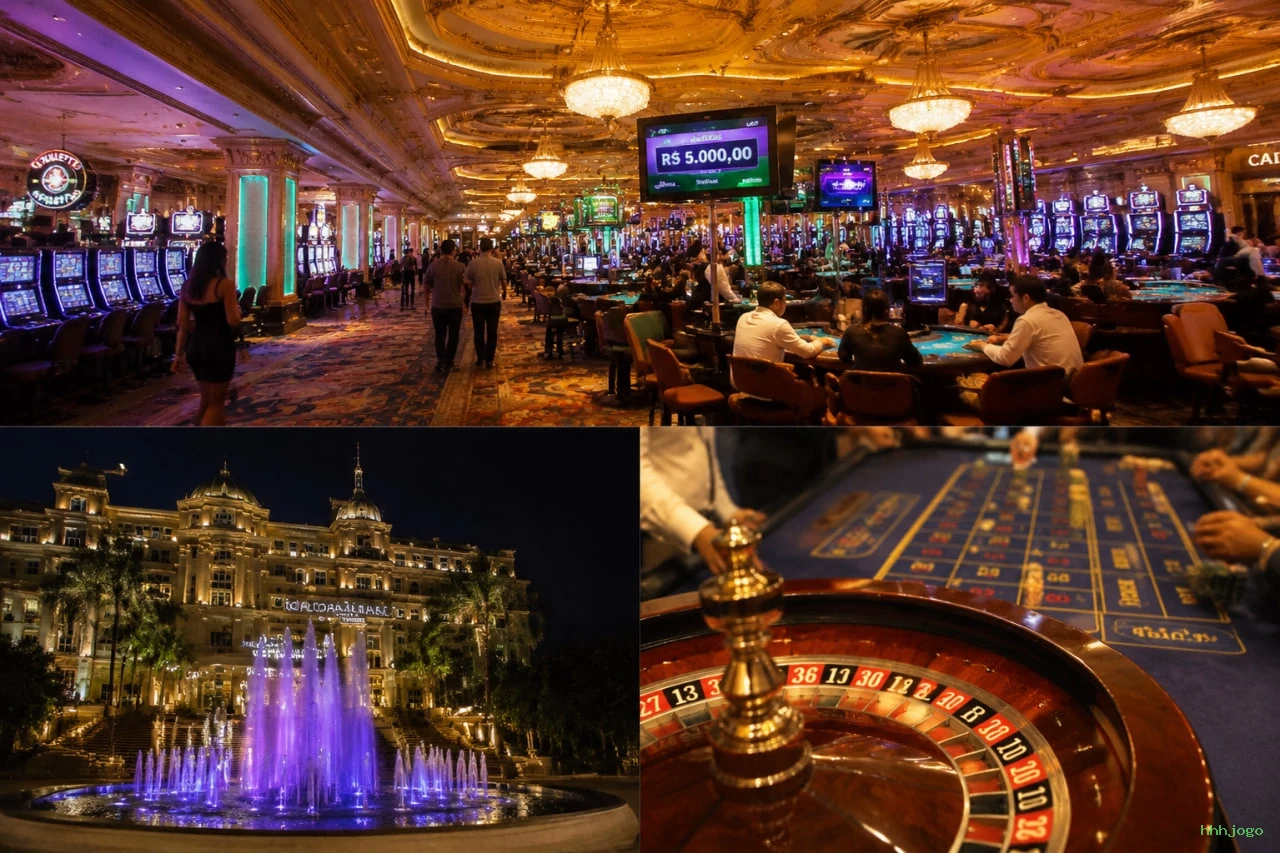 Jogos de Slot 500+